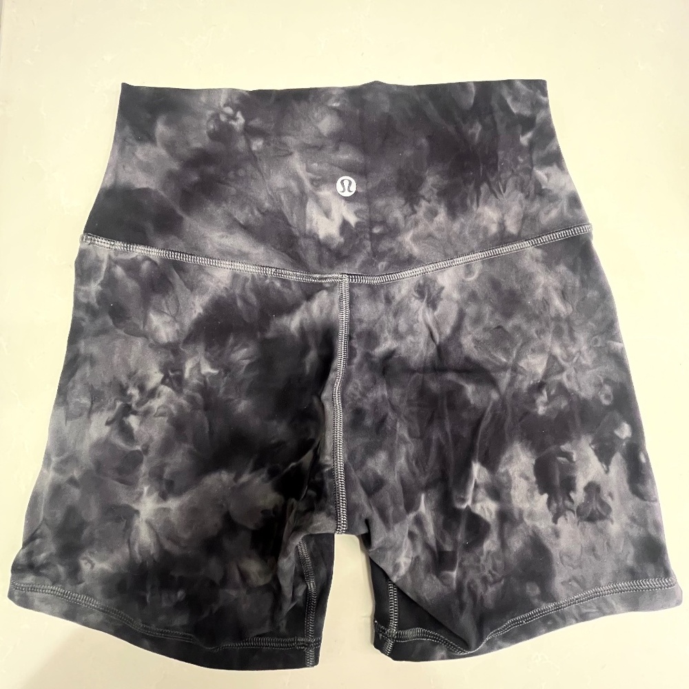 Lululemon Align Shorts